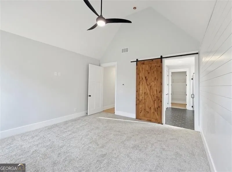 115 Palisade DR Rydal, GA 30171