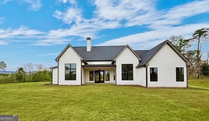 115 Palisade DR Rydal, GA 30171