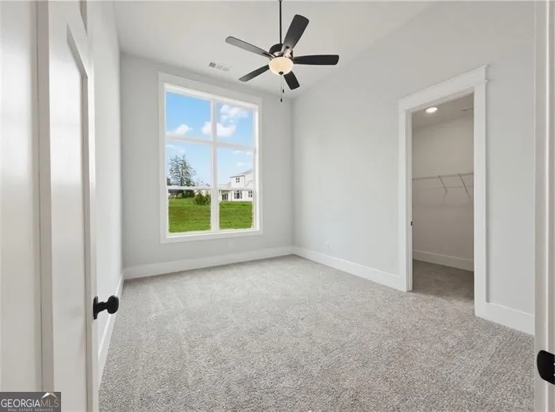 115 Palisade DR Rydal, GA 30171