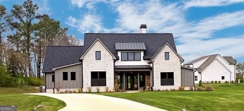 115 Palisade DR Rydal, GA 30171