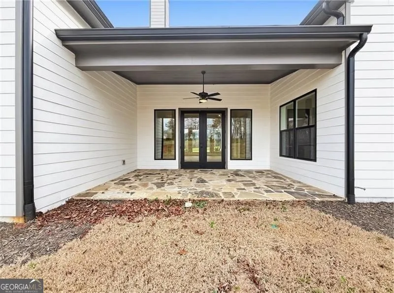 115 Palisade DR Rydal, GA 30171