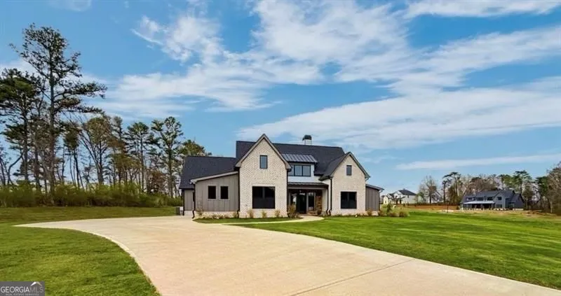 115 Palisade DR Rydal, GA 30171