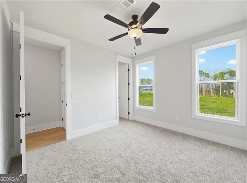 115 Palisade DR Rydal, GA 30171