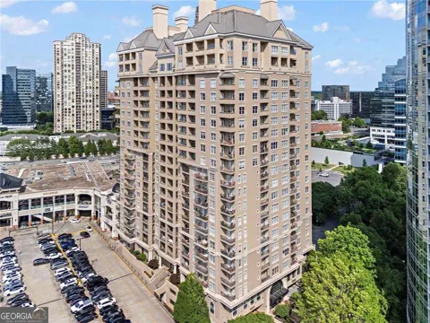 3334 Peachtree RD NE