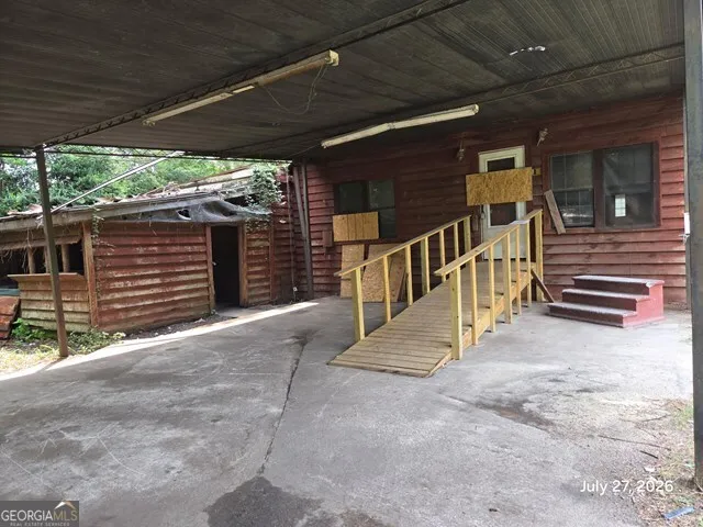 209 Justice AVE Fitzgerald, GA 31750