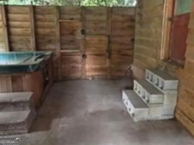 209 Justice AVE Fitzgerald, GA 31750