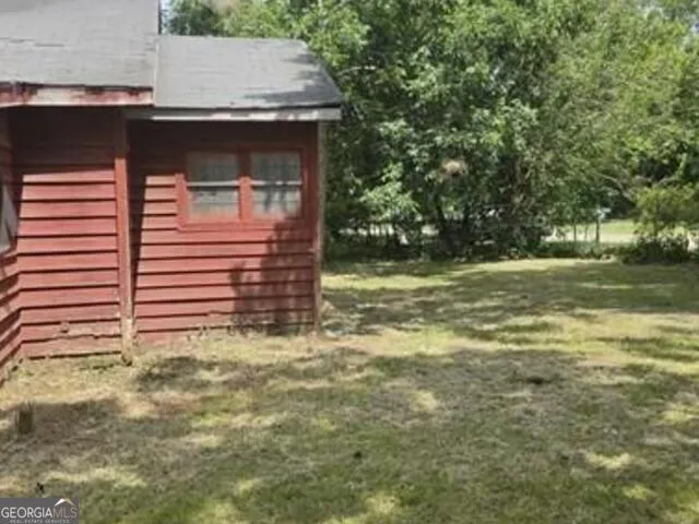 209 Justice AVE Fitzgerald, GA 31750