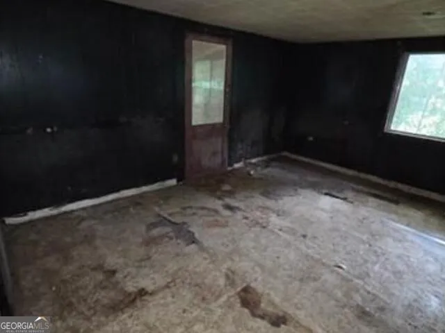 209 Justice AVE Fitzgerald, GA 31750