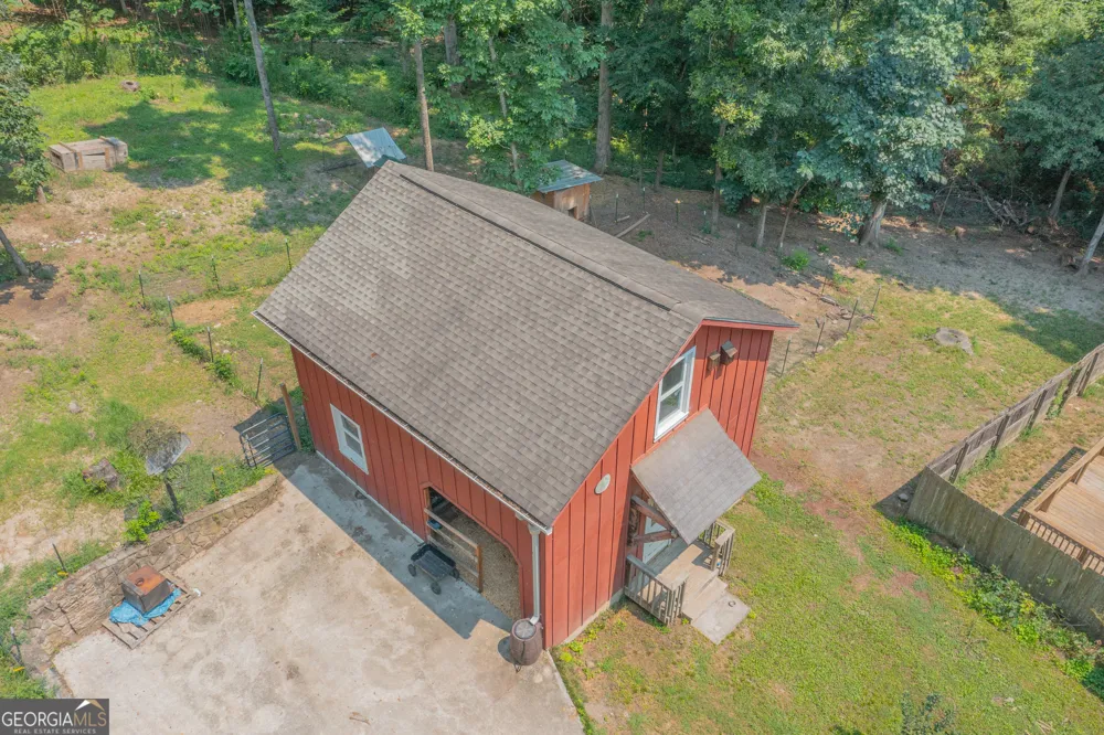 8902 Barbara DR Soddy Daisy, TN 37379