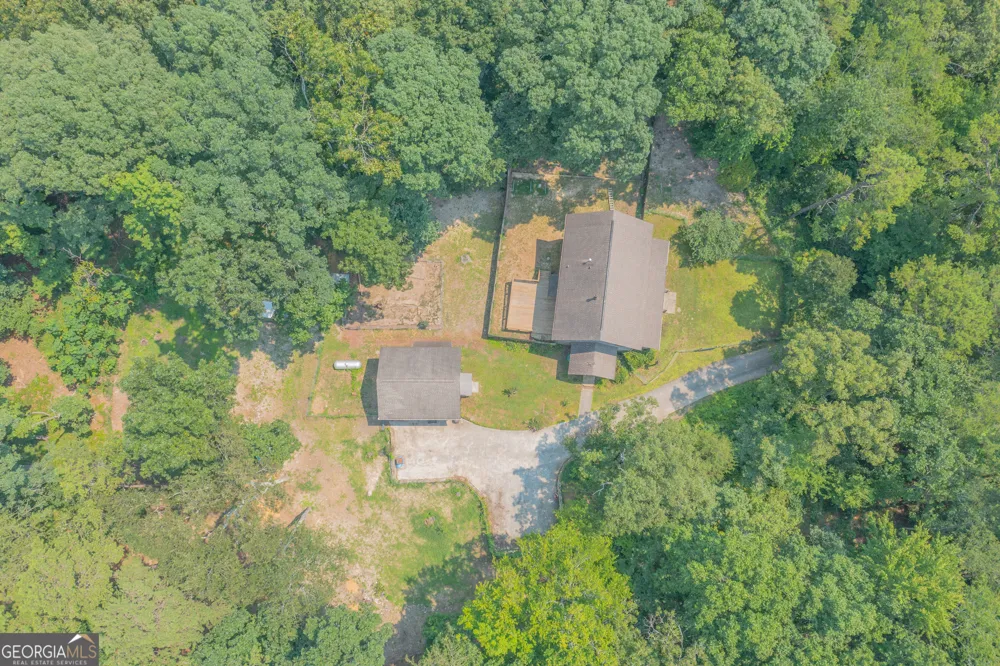 8902 Barbara DR Soddy Daisy, TN 37379