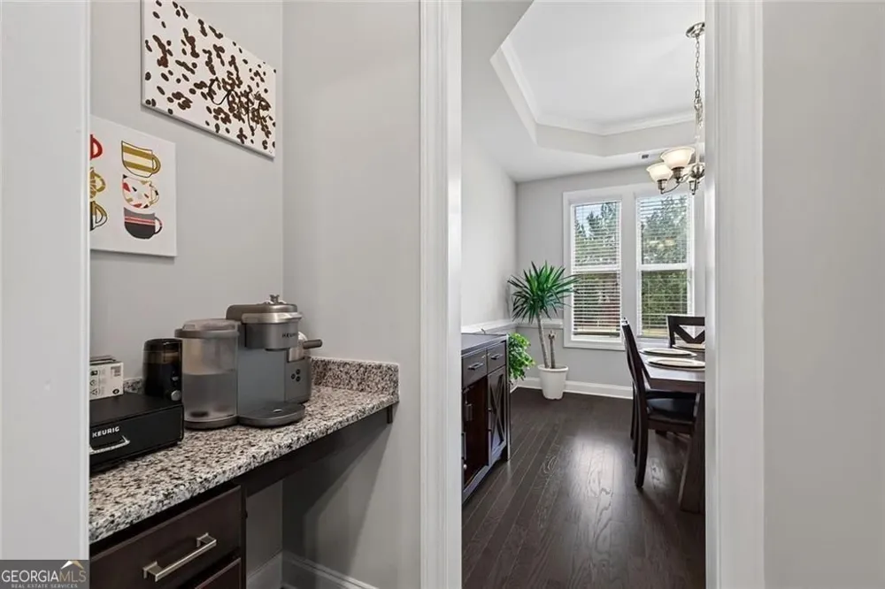 411 Cedar Pine CT Peachtree City, GA 30269