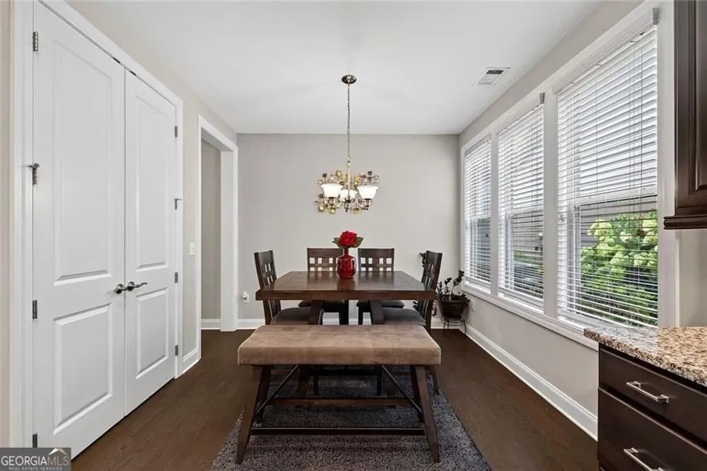 411 Cedar Pine CT Peachtree City, GA 30269
