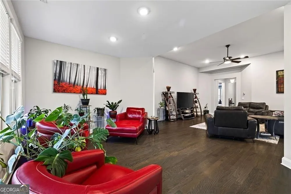 411 Cedar Pine CT Peachtree City, GA 30269