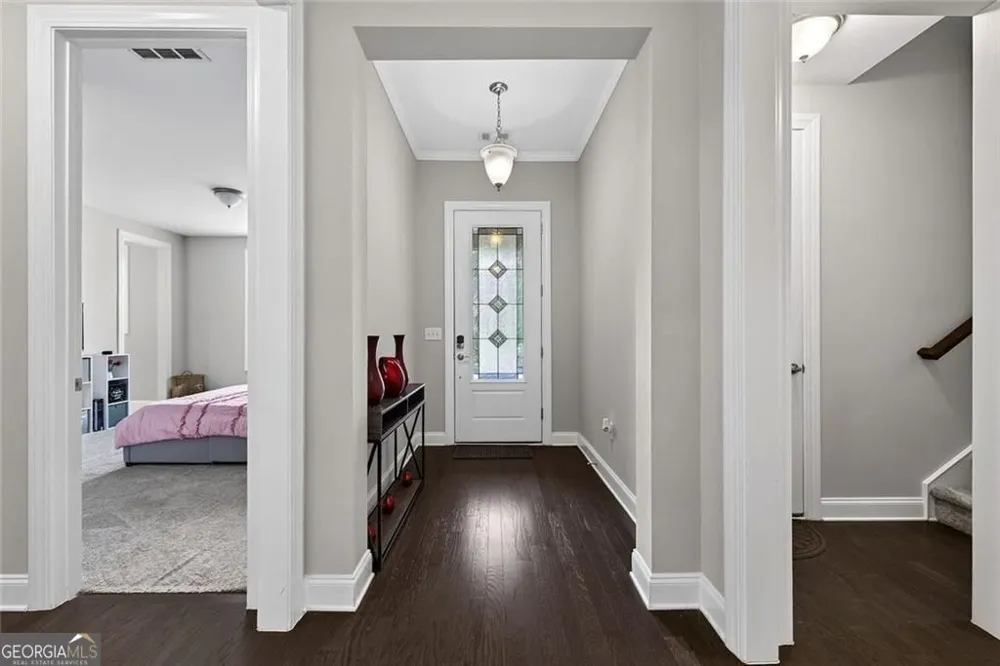 411 Cedar Pine CT Peachtree City, GA 30269