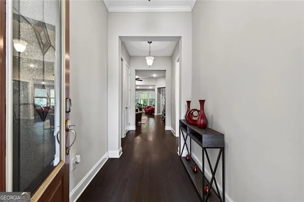 411 Cedar Pine CT Peachtree City, GA 30269