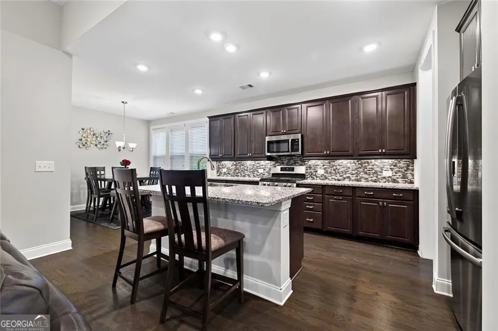 411 Cedar Pine CT Peachtree City, GA 30269