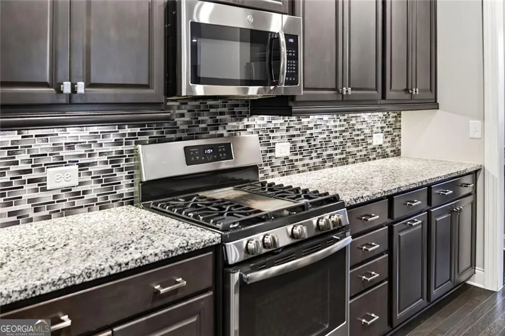 411 Cedar Pine CT Peachtree City, GA 30269