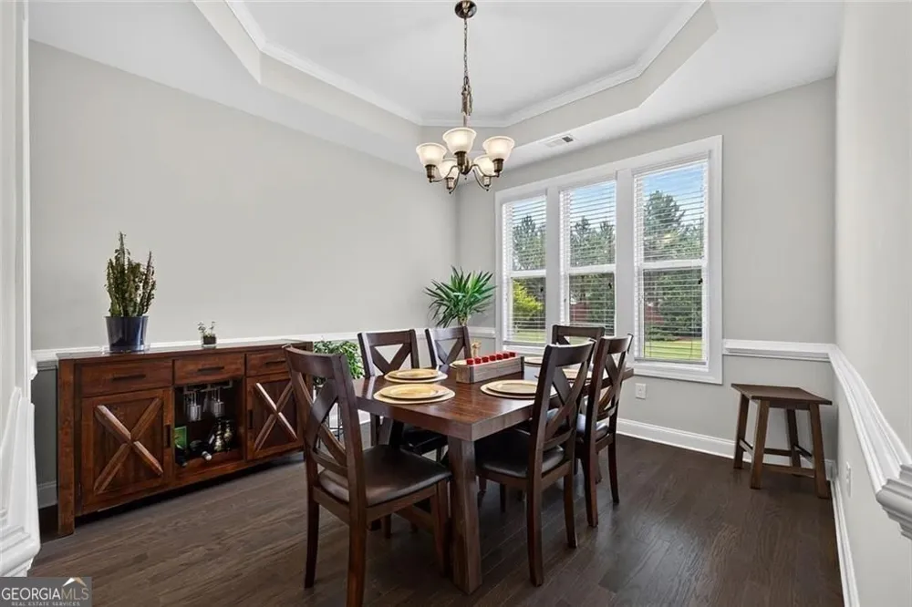411 Cedar Pine CT Peachtree City, GA 30269