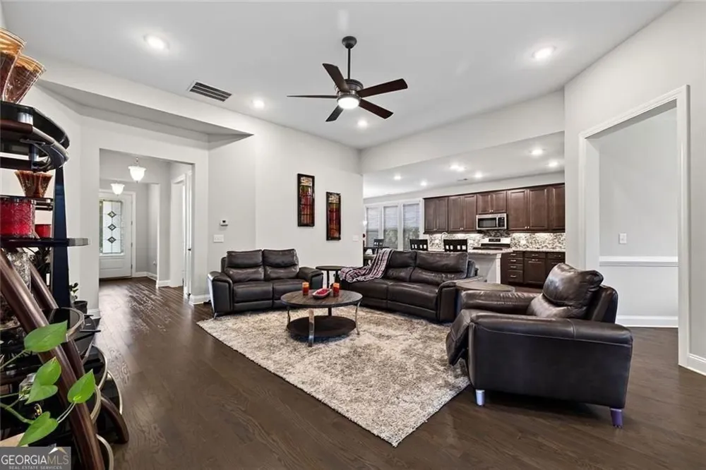 411 Cedar Pine CT Peachtree City, GA 30269