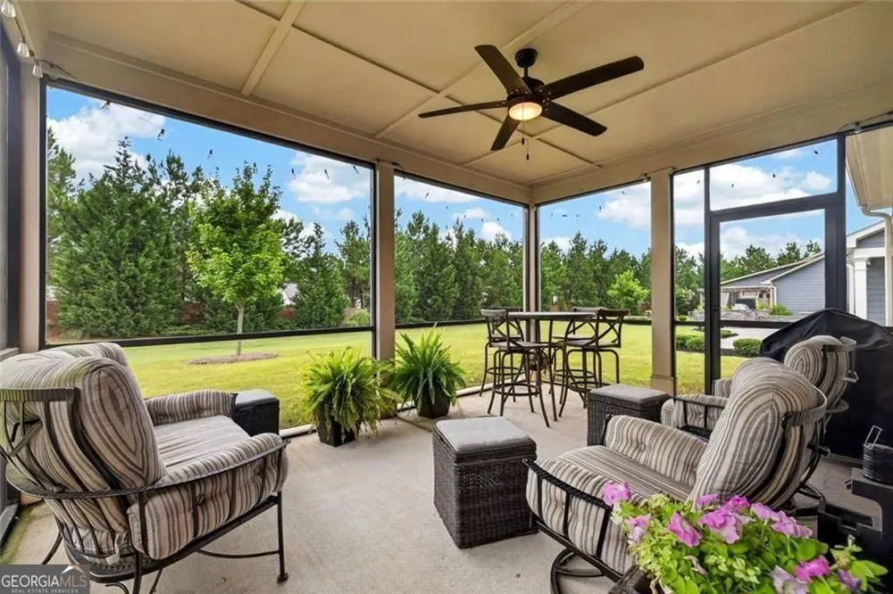 411 Cedar Pine CT Peachtree City, GA 30269