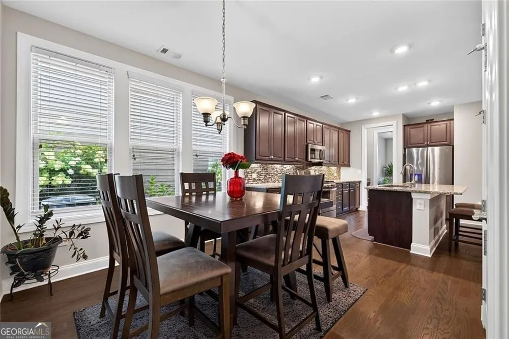 411 Cedar Pine CT Peachtree City, GA 30269