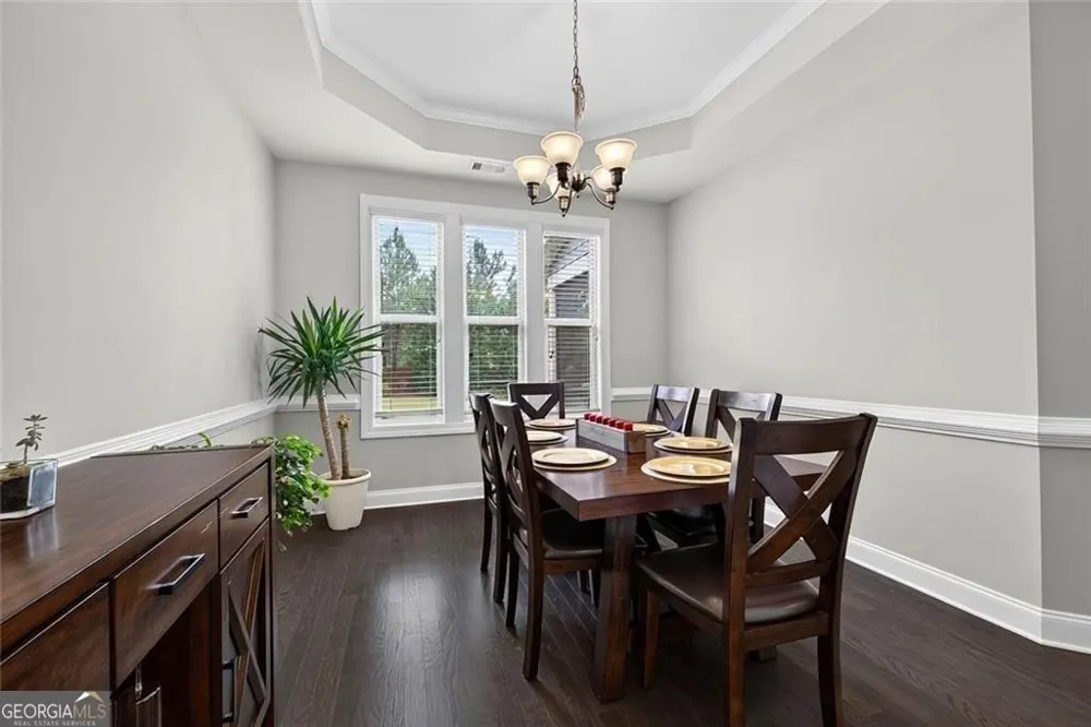 411 Cedar Pine CT Peachtree City, GA 30269
