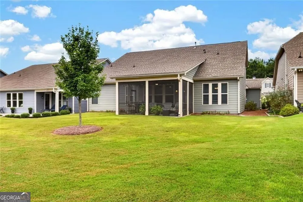 411 Cedar Pine CT Peachtree City, GA 30269