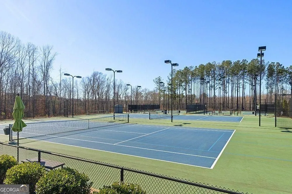 411 Cedar Pine CT Peachtree City, GA 30269