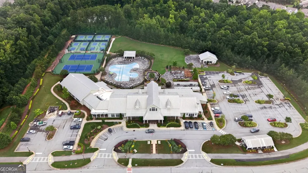 411 Cedar Pine CT Peachtree City, GA 30269