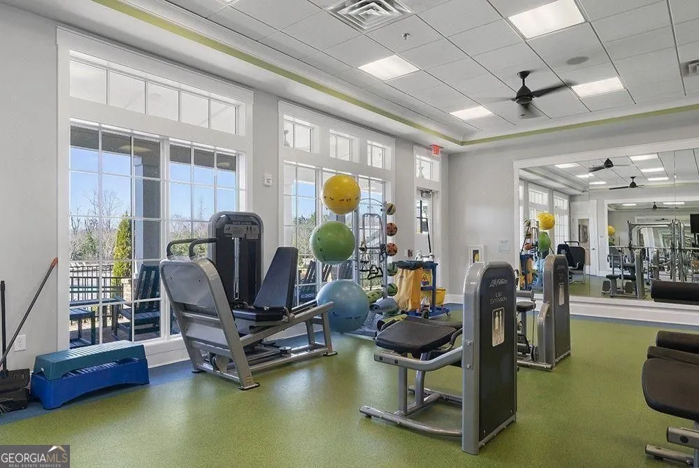 411 Cedar Pine CT Peachtree City, GA 30269