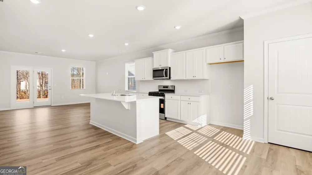 65 King VLG Braselton, GA 30517
