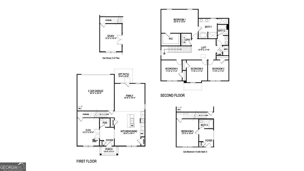 65 King VLG Braselton, GA 30517