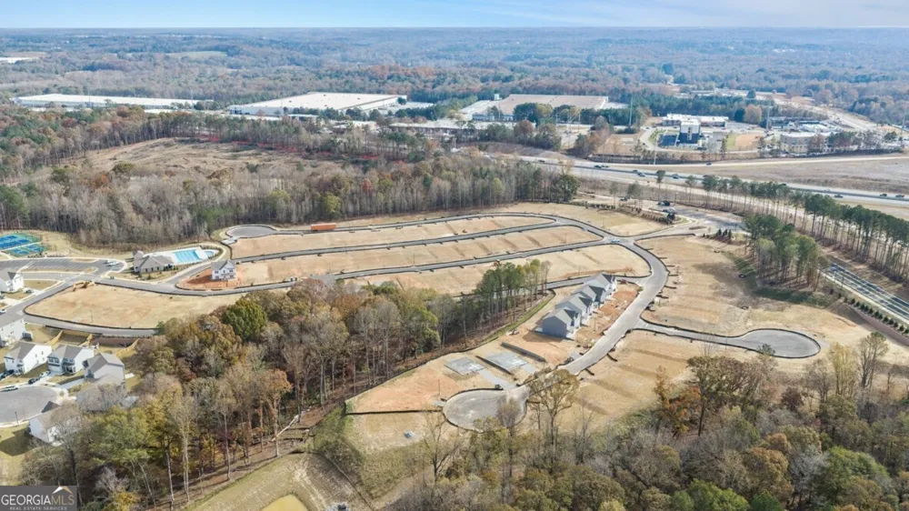 65 King VLG Braselton, GA 30517