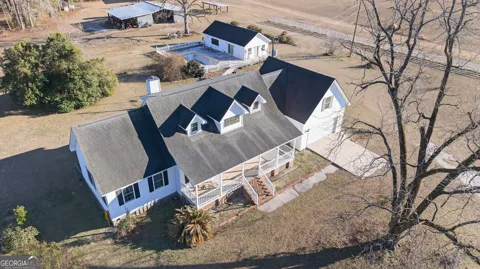 2051 Oliver HWY