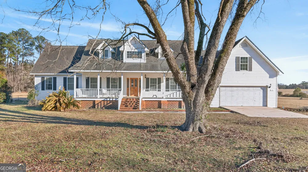 2051 Oliver HWY Newington, GA 30446