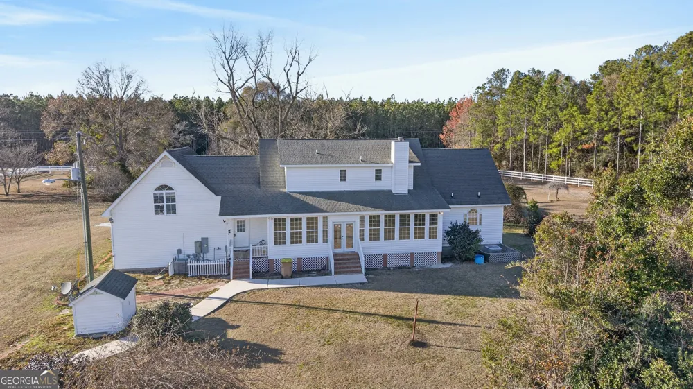 2051 Oliver HWY Newington, GA 30446