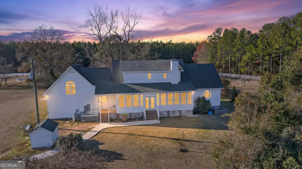 2051 Oliver HWY Newington, GA 30446