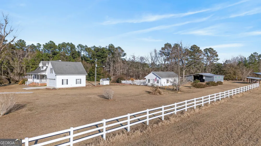 2051 Oliver HWY Newington, GA 30446