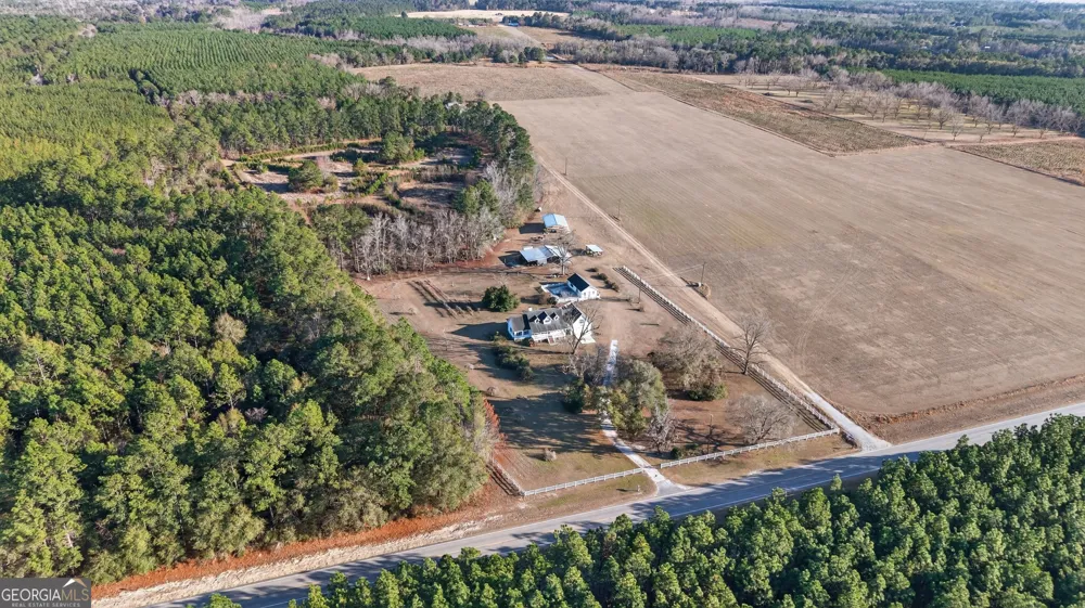 2051 Oliver HWY Newington, GA 30446