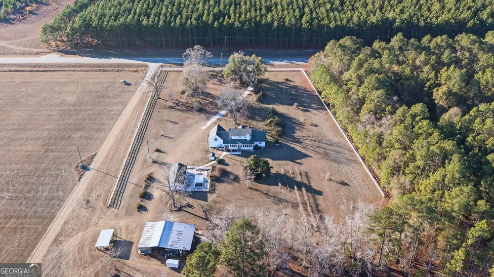 2051 Oliver HWY Newington, GA 30446