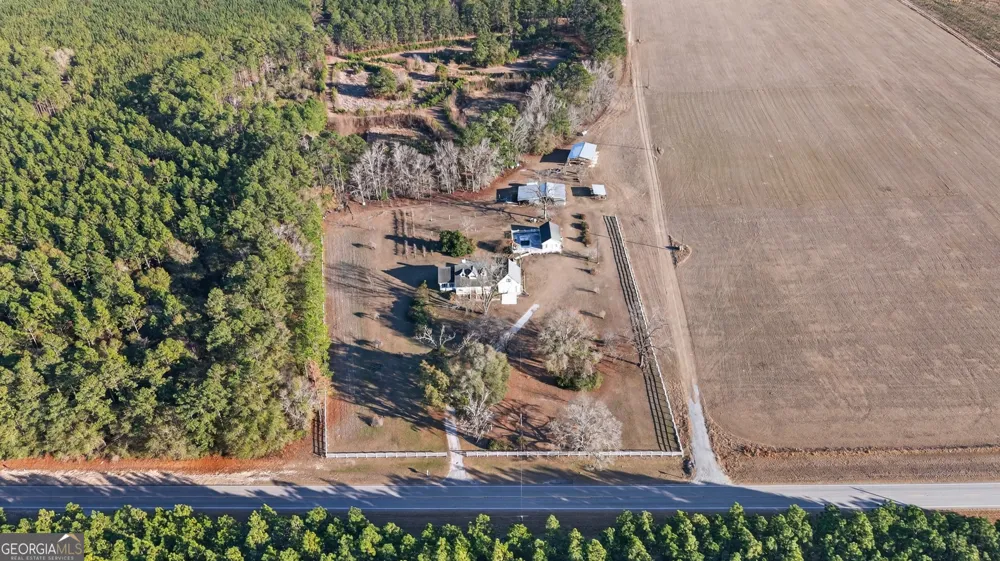 2051 Oliver HWY Newington, GA 30446