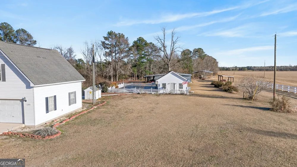 2051 Oliver HWY Newington, GA 30446