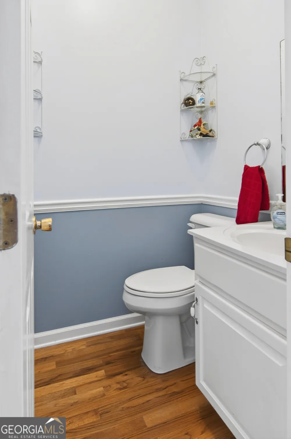 2051 Oliver HWY Newington, GA 30446