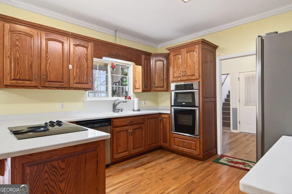 2051 Oliver HWY Newington, GA 30446