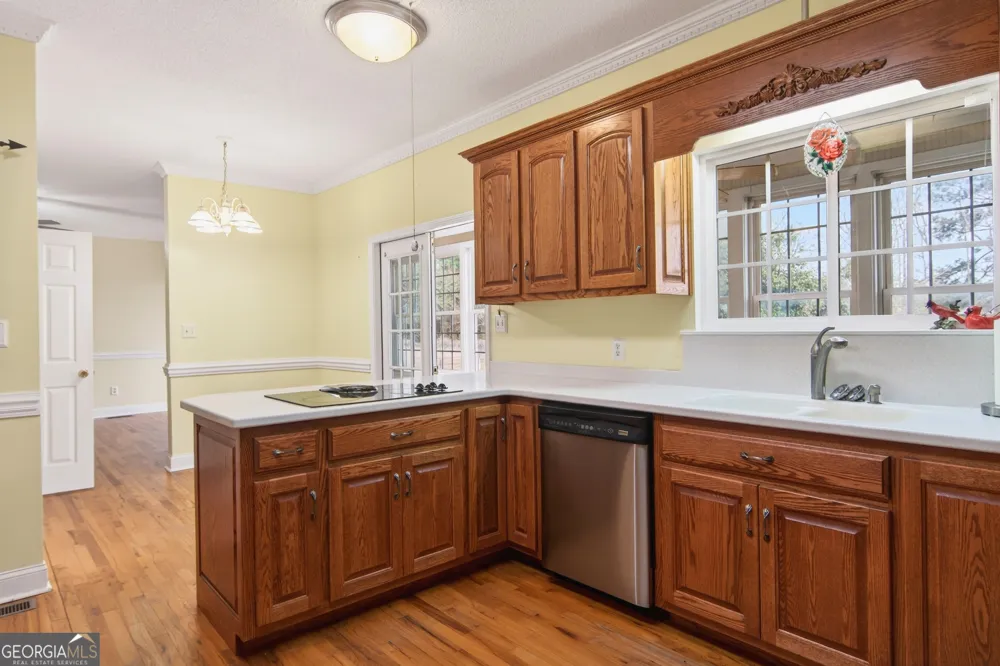 2051 Oliver HWY Newington, GA 30446