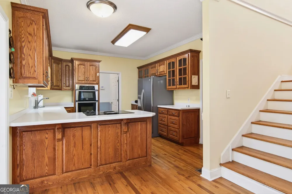 2051 Oliver HWY Newington, GA 30446