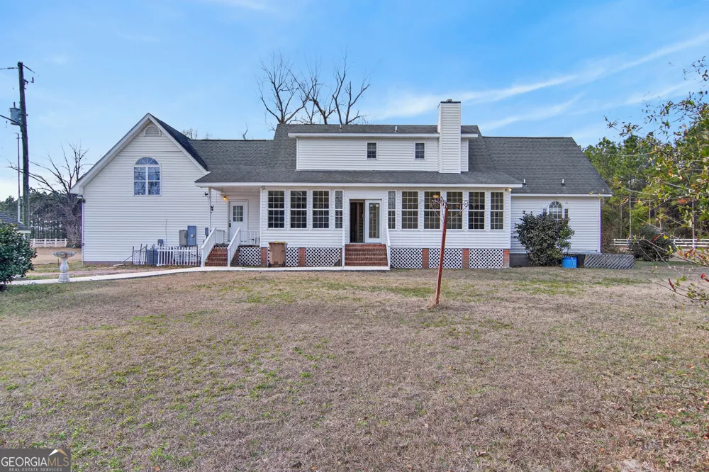 2051 Oliver HWY Newington, GA 30446