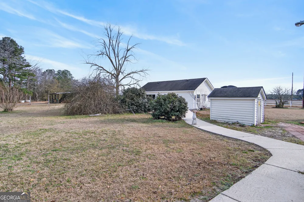 2051 Oliver HWY Newington, GA 30446