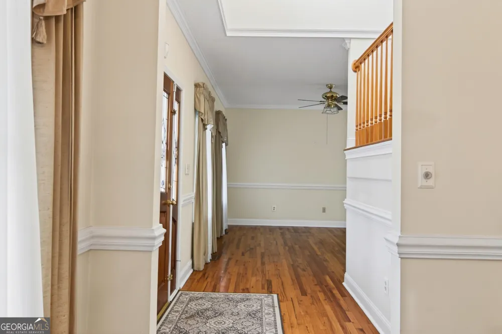 2051 Oliver HWY Newington, GA 30446