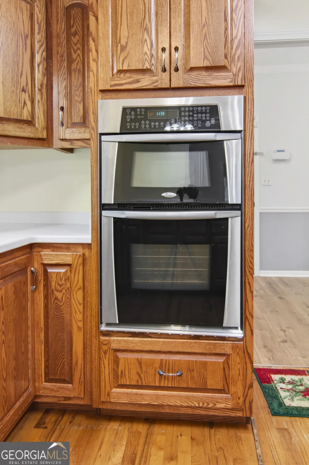 2051 Oliver HWY Newington, GA 30446